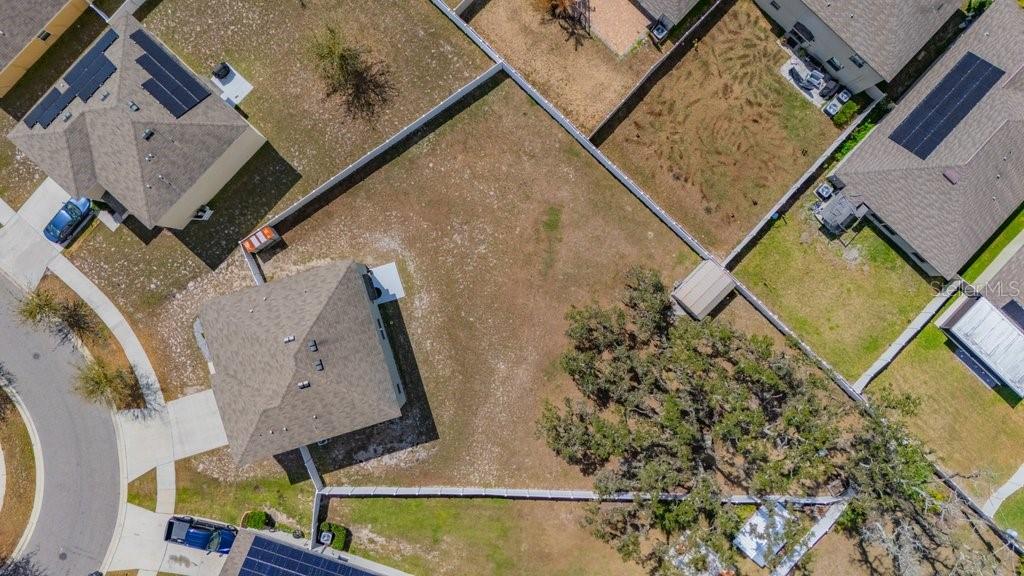 12009 MYRTLE ROCK DRIVE