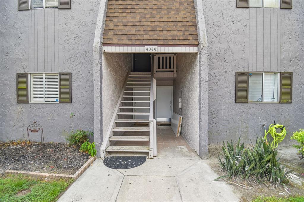 4036 CORTEZ DRIVE UNIT A