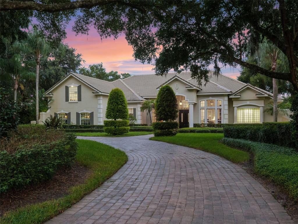 7725 FLEMINGWOOD COURT