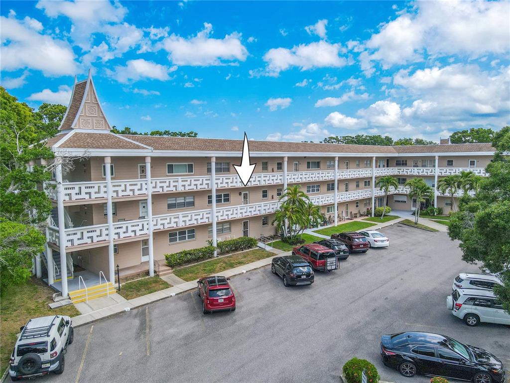 2436 RHODESIAN DRIVE UNIT 24