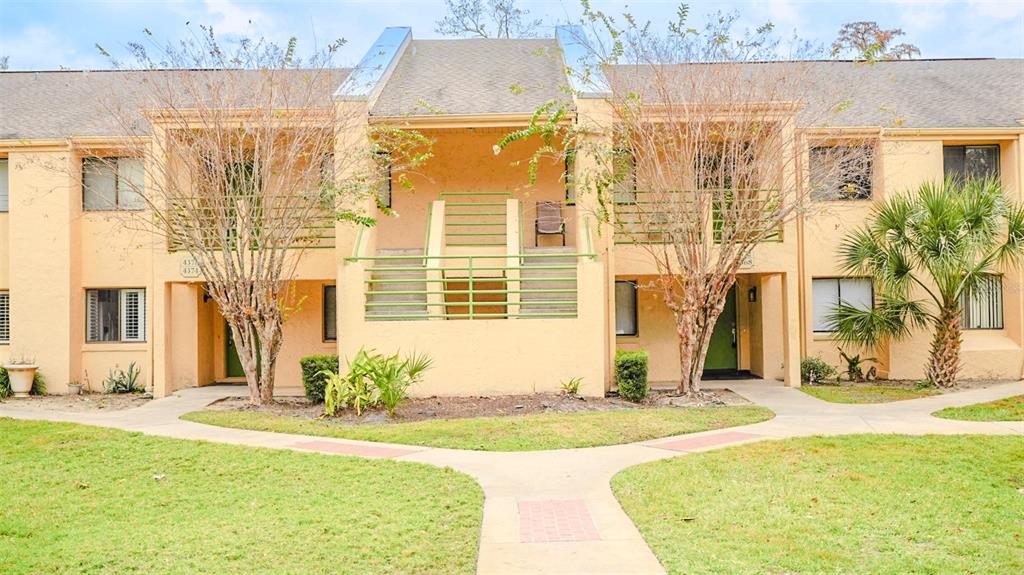 4368 S LAKE ORLANDO PARKWAY UNIT 203