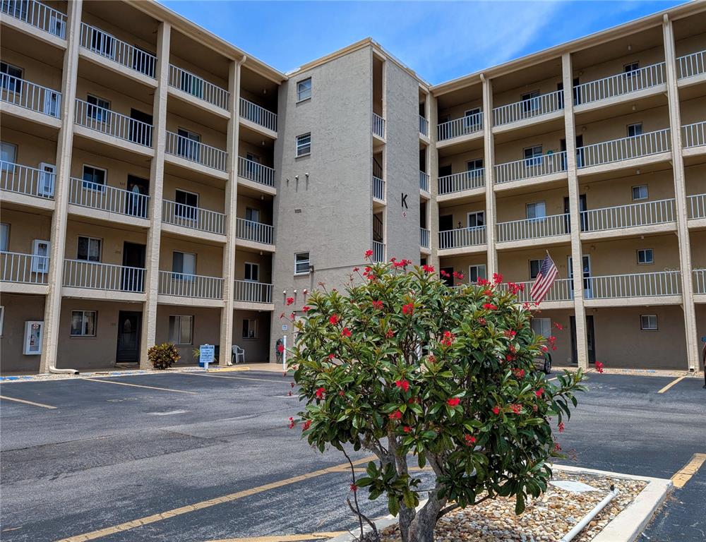 3744 LAKE BAYSHORE DRIVE UNIT K-503