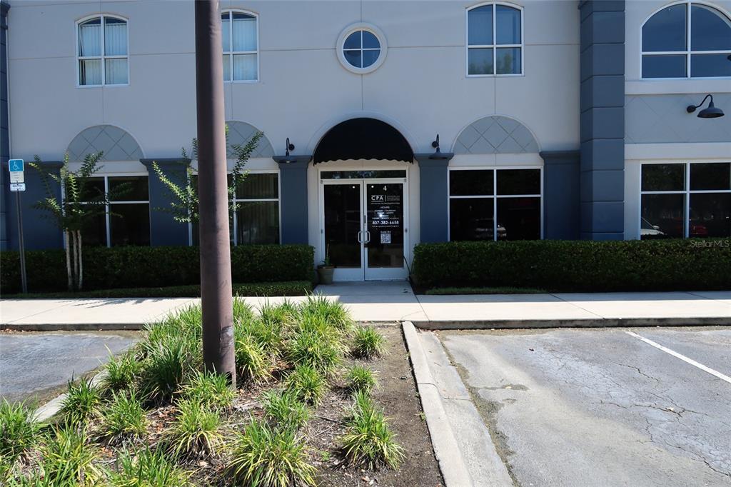 448 S ALAFAYA TRAIL UNIT 4