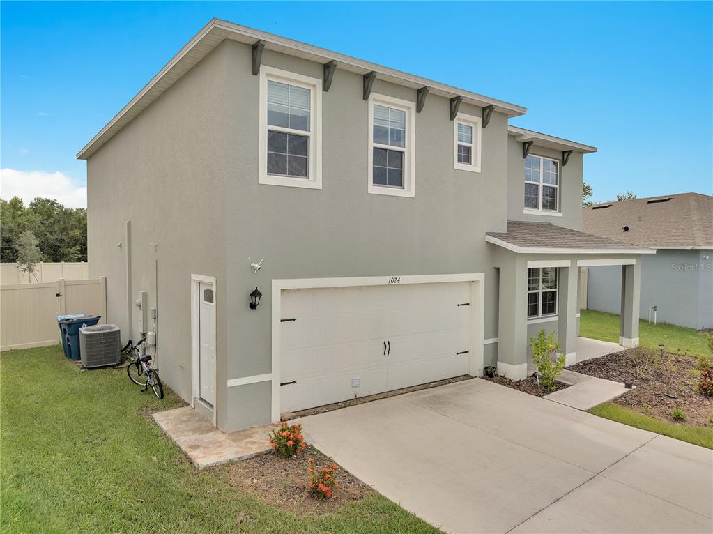 1024 BROOKLET DRIVE