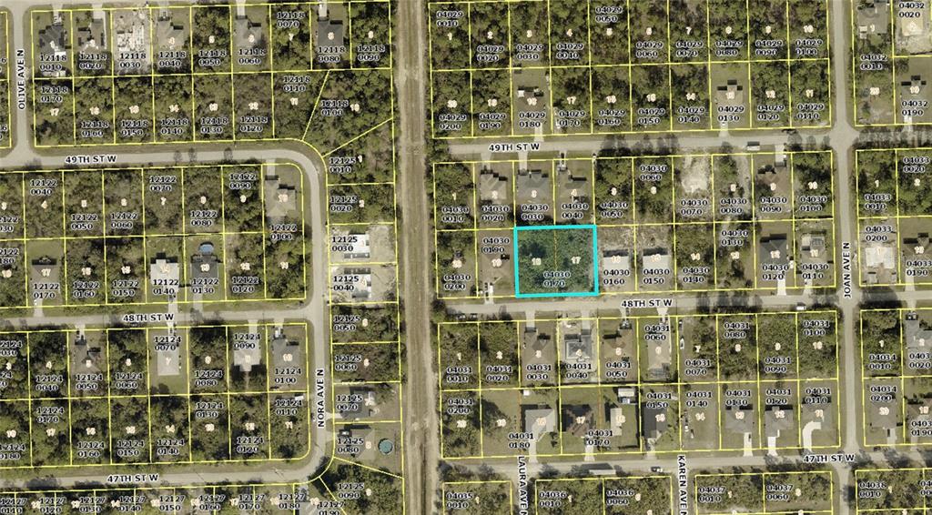 3012 48TH STREET W