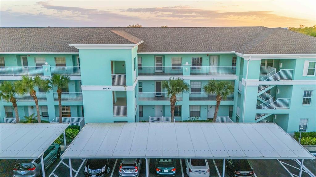 19385 WATER OAK DRIVE UNIT 304