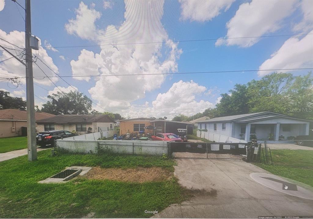 4536 PIEDMONT STREET
