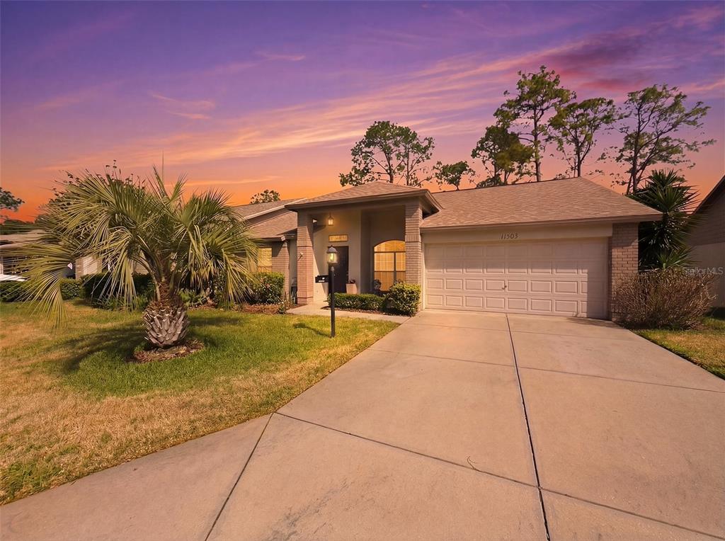 11503 BARONWOOD COURT