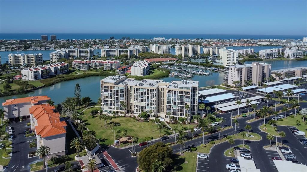 7400 SUN ISLAND DRIVE S UNIT 105