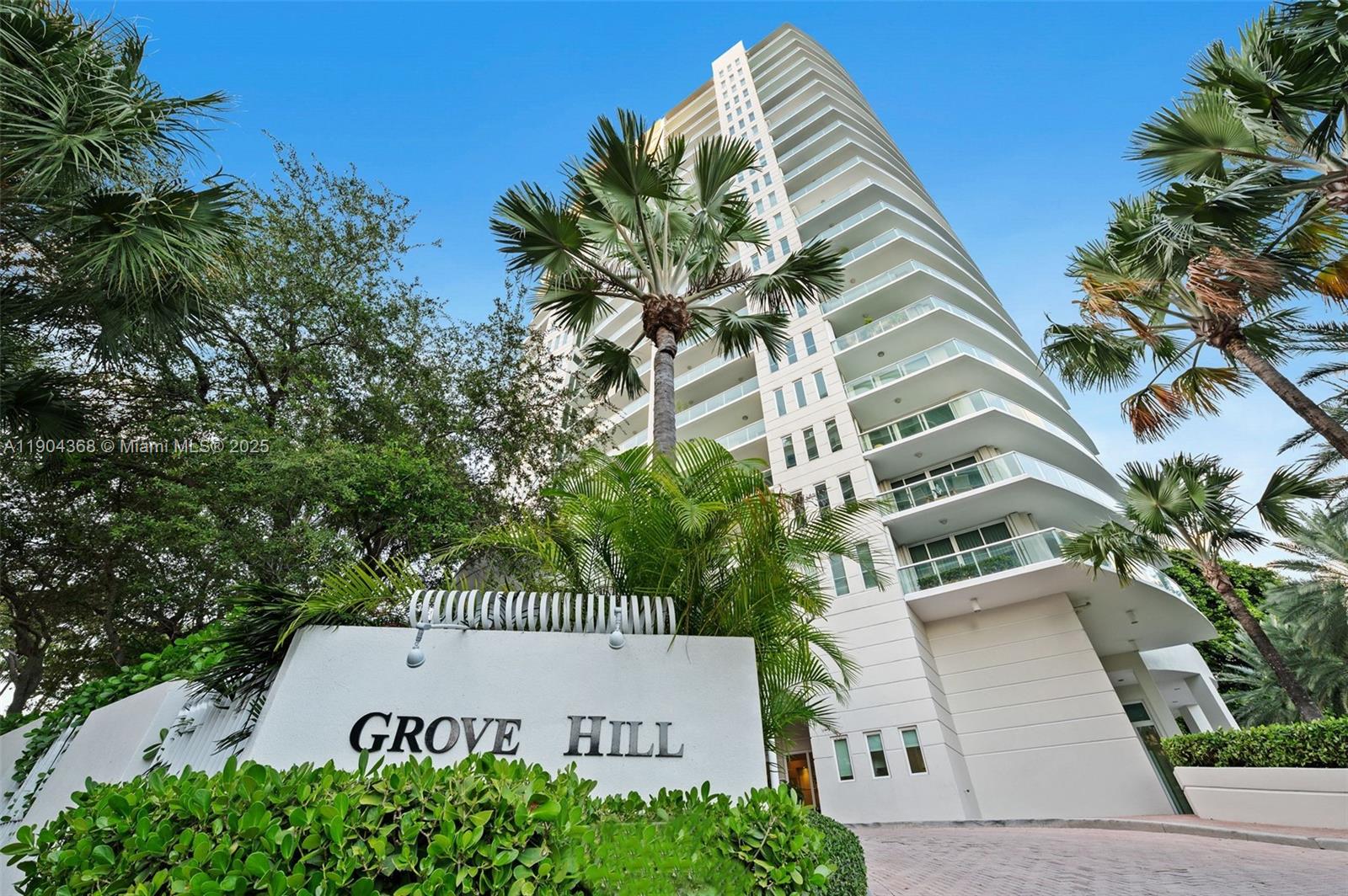 2645 S Bayshore Dr # 1201, Miami FL 33133
