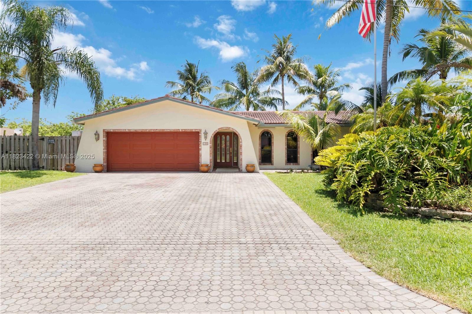 134 E Palm Dr, Margate FL 33063