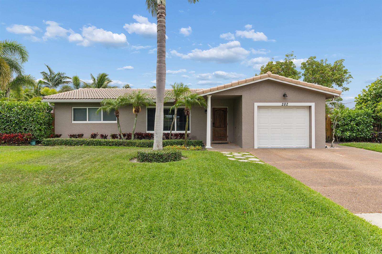 282 NE 27th Court, Boca Raton FL 33431