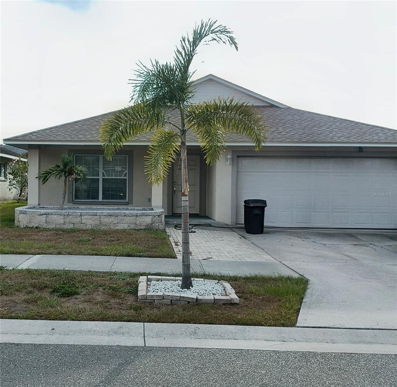 1213 HUMBLE HAVEN STREET
