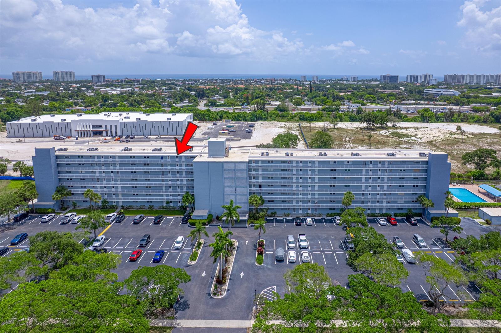 5700 NW 2nd Avenue # 705, Boca Raton FL 33487