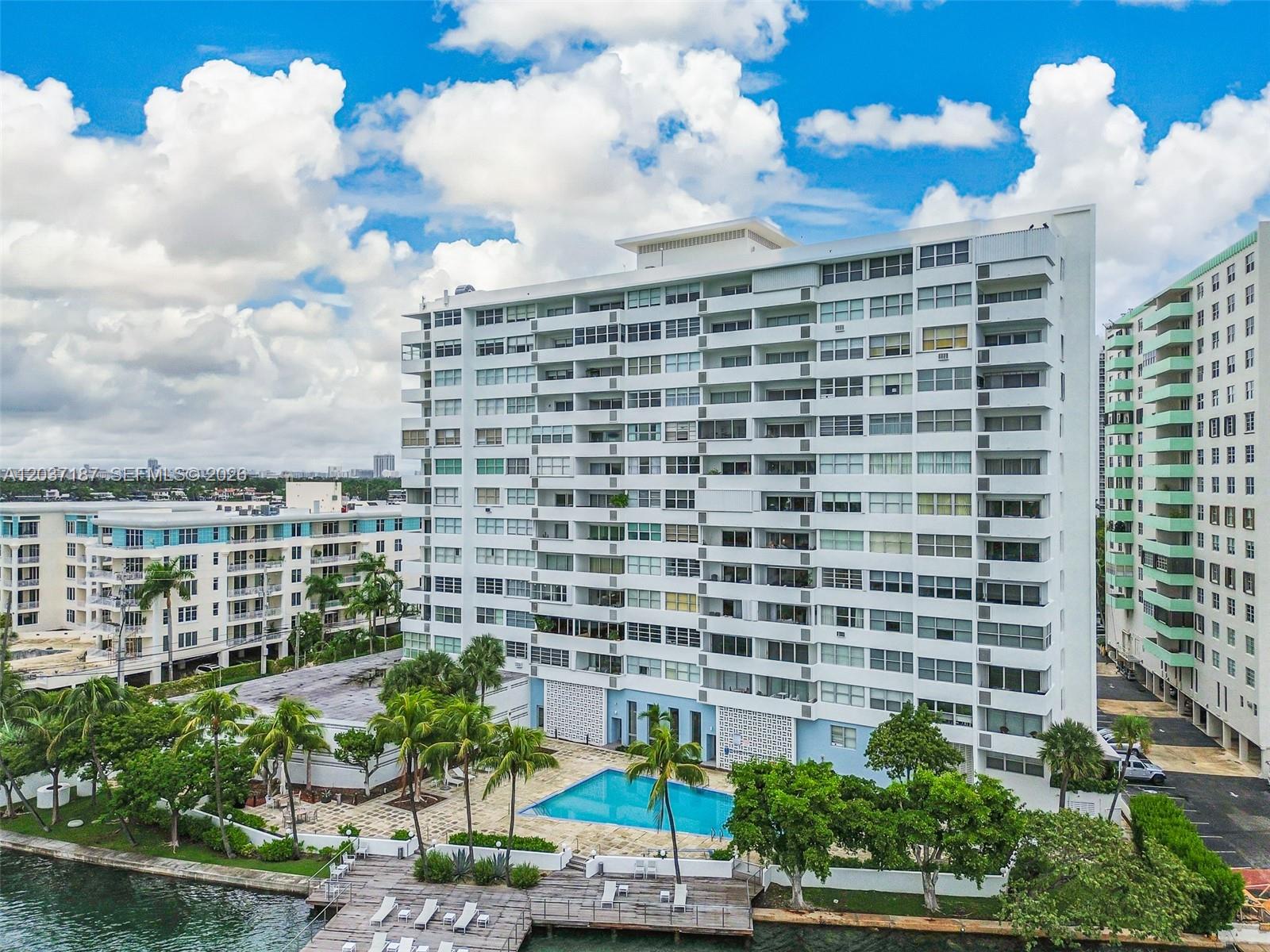 3 Island Ave # 14A, Miami Beach FL 33139