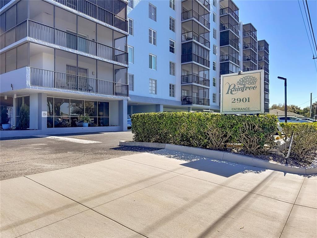 2901 26TH STREET W APT 511