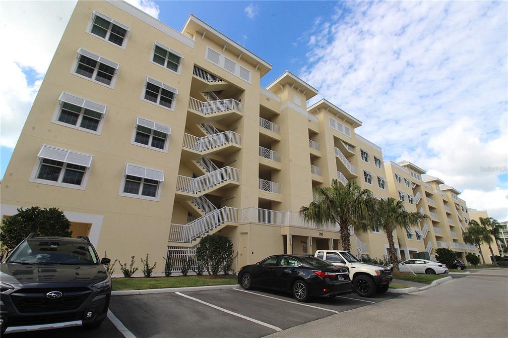 280 HIDDEN BAY DRIVE UNIT 203