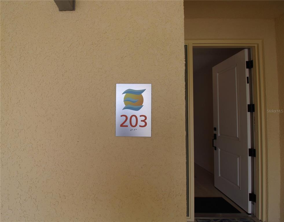 280 HIDDEN BAY DRIVE UNIT 203, OSPREY, FL — photo 2 of 30