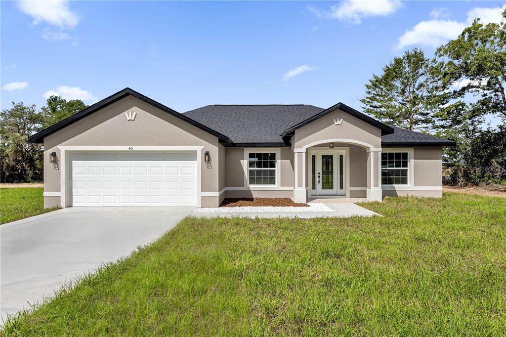 40 OLIVE CIRCLE