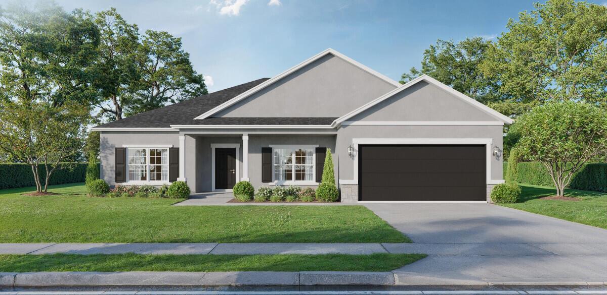 519 Hancock Street, Palm Bay FL 32908