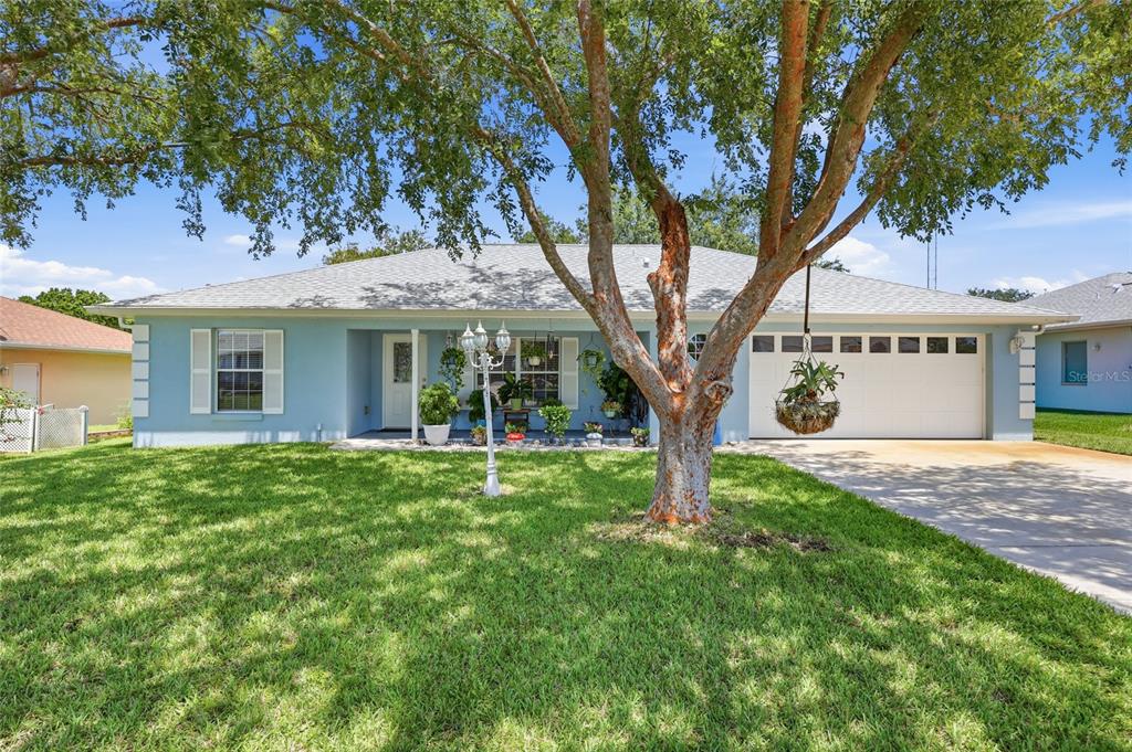 8708 SW 60TH CIRCLE