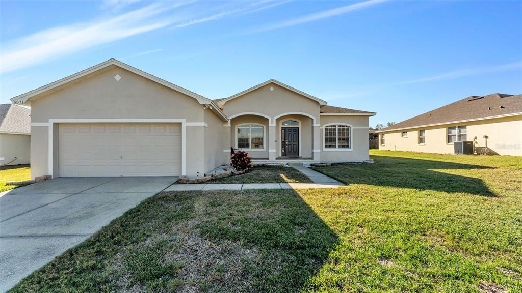 6371 ALAMANDA HILLS DRIVE