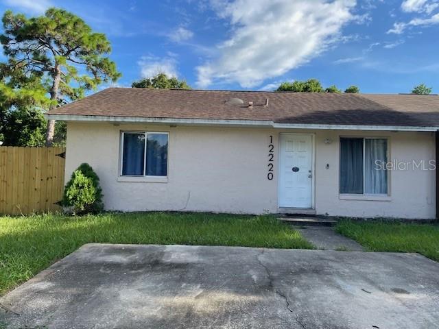 12220 CORAL REEF DRIVE