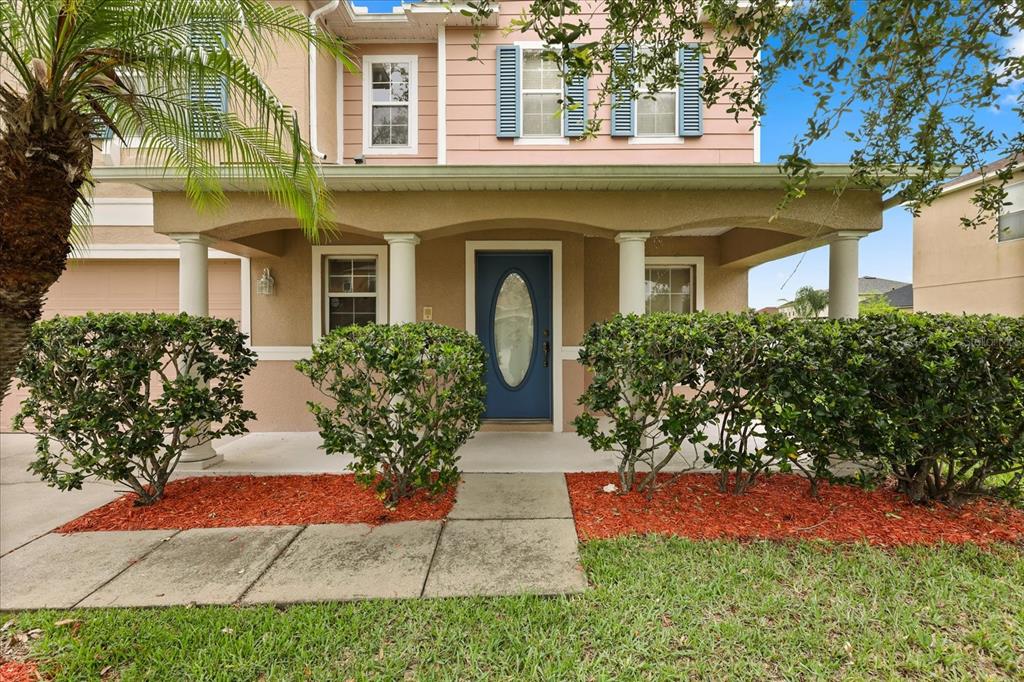 3335 WHISTLING TRAIL
