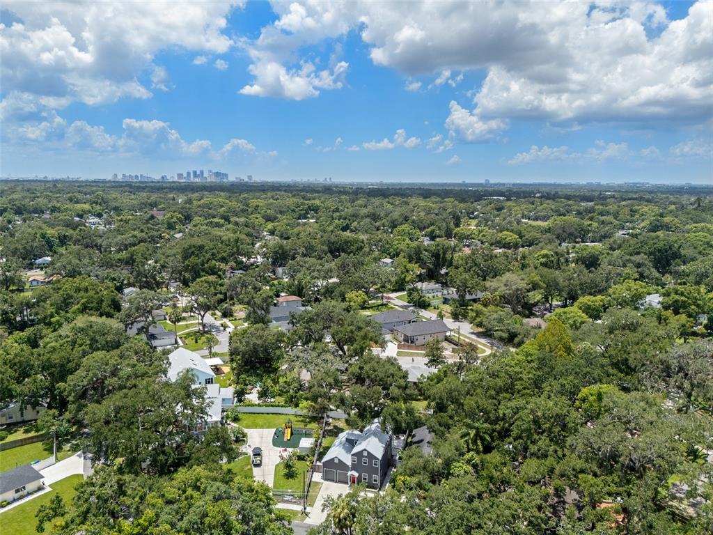 1513 E PARK CIRCLE, TAMPA, FL — photo 3 of 30