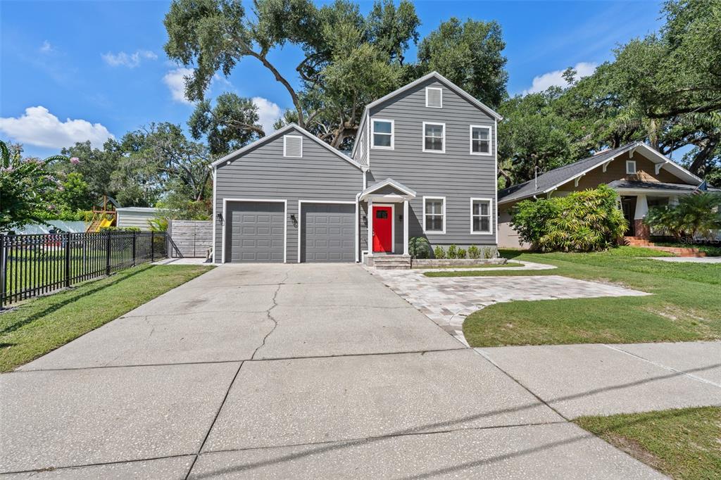 1513 E PARK CIRCLE, TAMPA, FL — photo 4 of 30