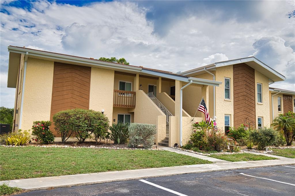 6699 SAN CASA DRIVE UNIT T1