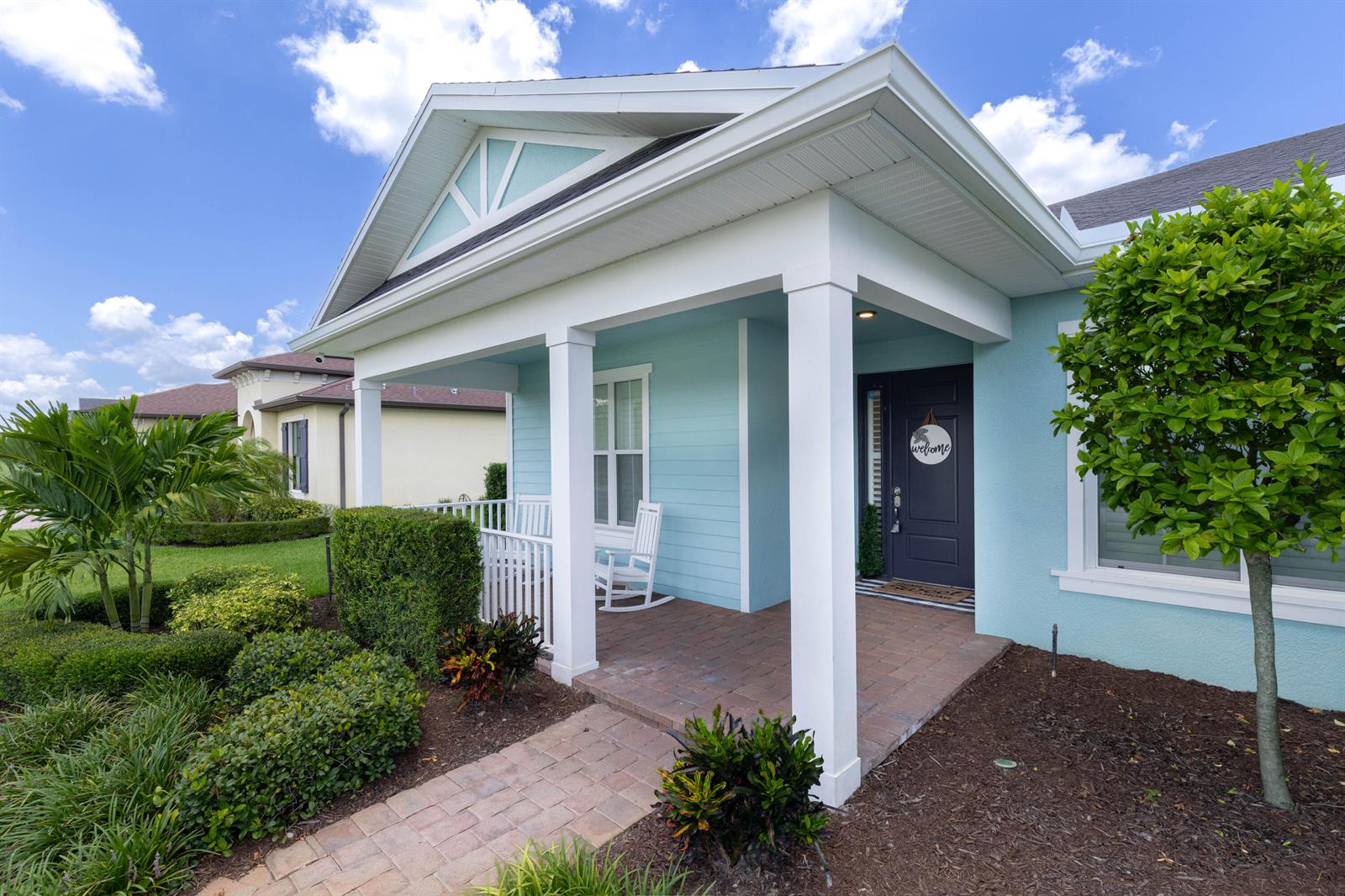 6213 Arcadia Square, Vero Beach, Fl-27 — VERO BEACH, FL