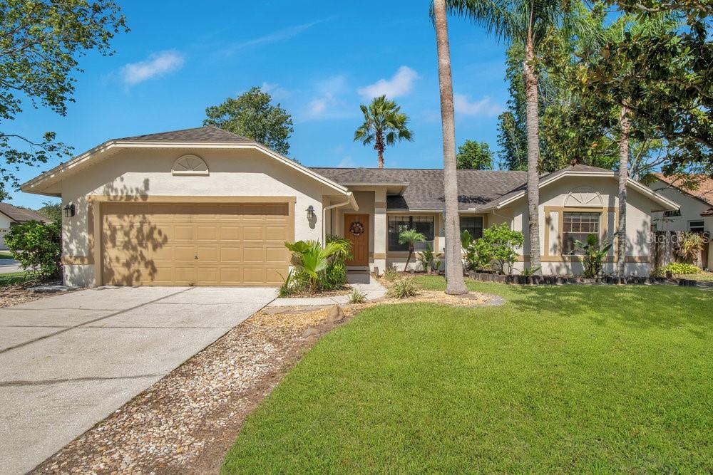 1763 LADY SLIPPER CIRCLE