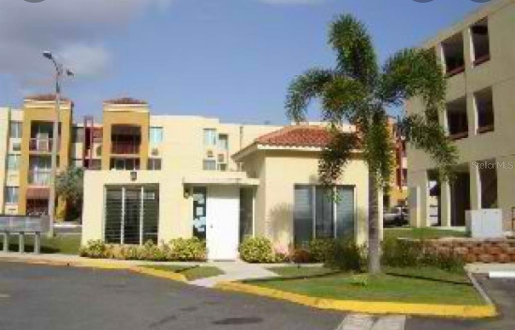 506 C/ PASEO LAS CATALINAS UNIT 506