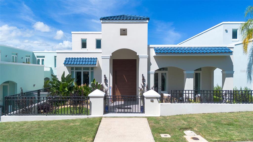 25 CALLE TURQUOISE