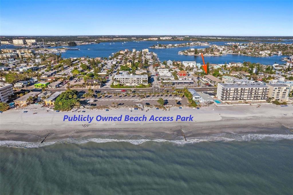 14251 GULF BOULEVARD UNIT 13