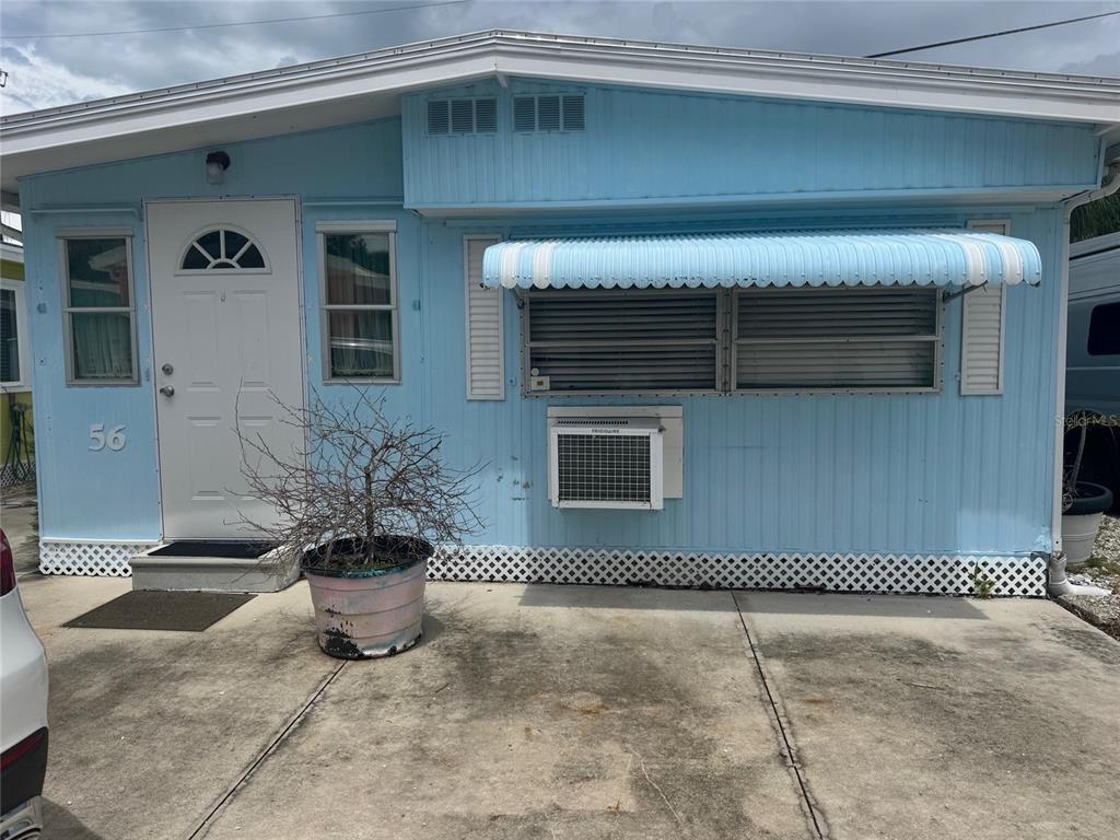 12507 CORTEZ ROAD W UNIT 56