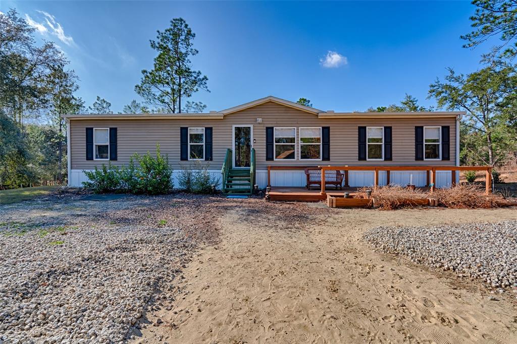 152 PIPER DRIVE, HAWTHORNE, FL — photo 2 of 30