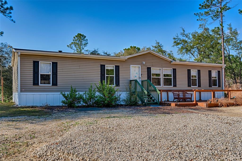 152 PIPER DRIVE, HAWTHORNE, FL — photo 3 of 30