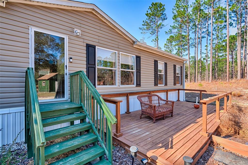 152 PIPER DRIVE, HAWTHORNE, FL — photo 4 of 30