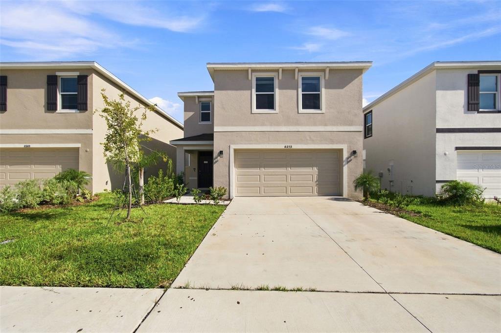 8373 CLAW GLADES LOOP, WESLEY CHAPEL, FL — photo 2 of 30