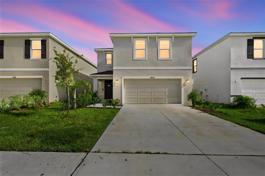 8373 CLAW GLADES LOOP, WESLEY CHAPEL, FL — photo 4 of 30