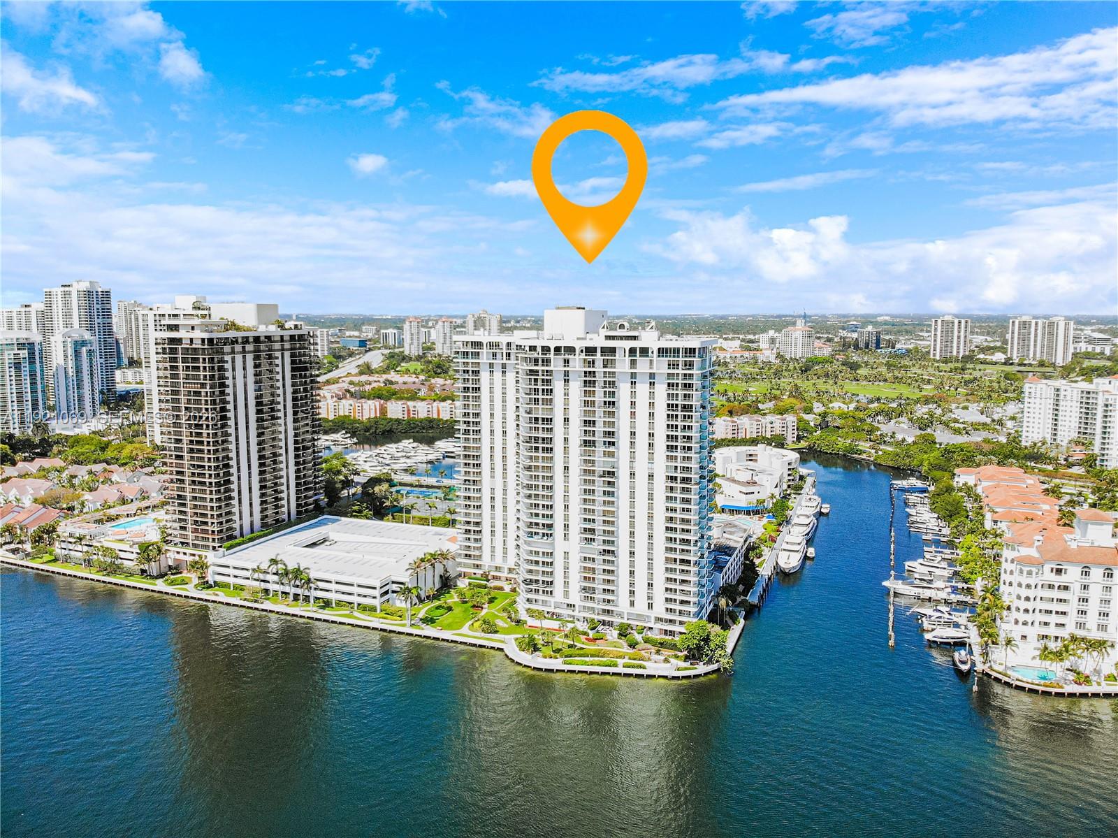 19707 Turnberry Way, Aventura FL 33180