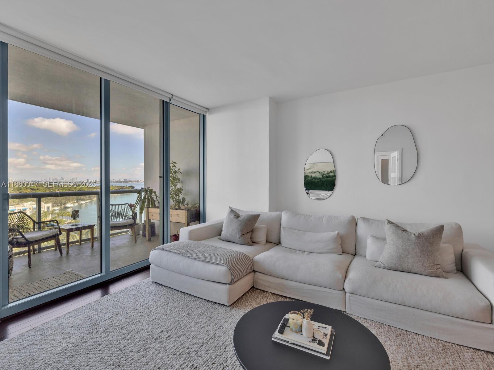 601 NE 36th St # 1304, Miami FL 33137