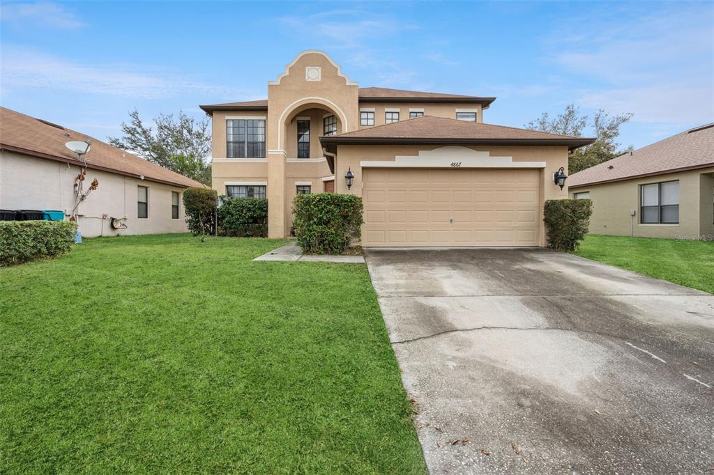 4867 SWEET CEDAR CIRCLE, ORLANDO, FL — photo 2 of 30