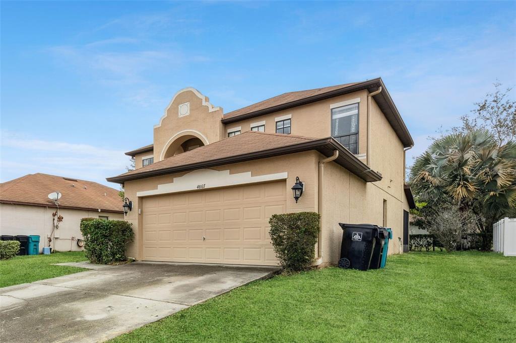 4867 SWEET CEDAR CIRCLE, ORLANDO, FL — photo 3 of 30