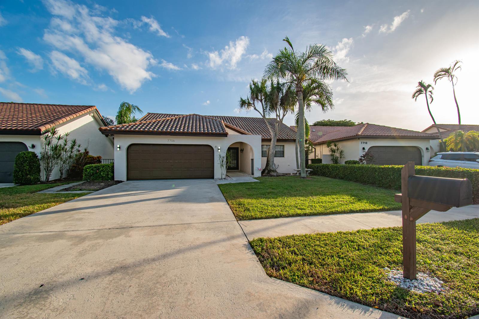 7706 Solimar Circle, Boca Raton FL 33433