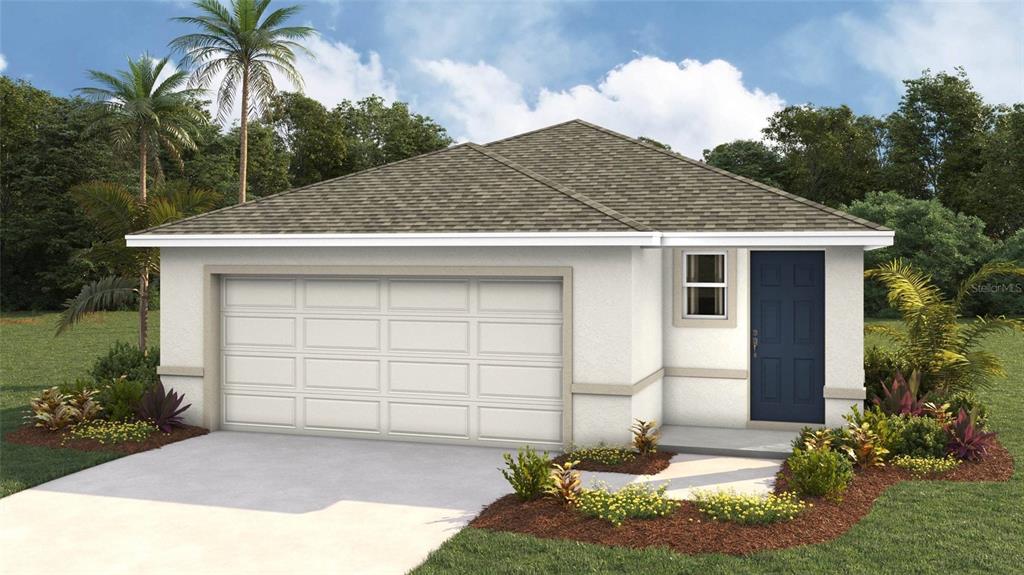 504 WARM HERON PLACE