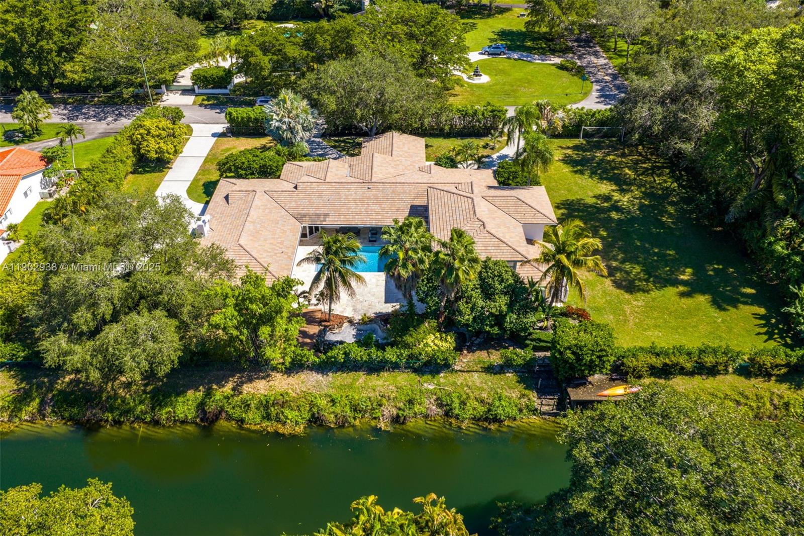 13150 SW 69th Ave, Pinecrest FL 33156