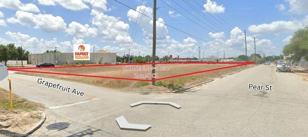 648 N RIDGEWOOD DRIVE, SEBRING, FL — photo 3 of 4